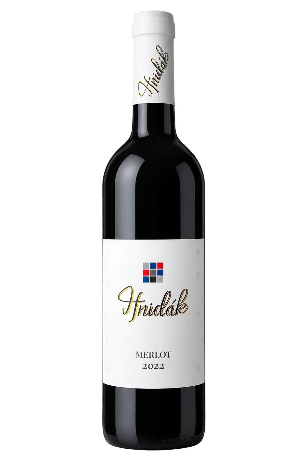 Merlot 2022