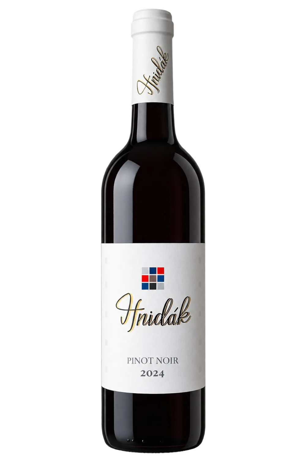 Pinot Noir 2024