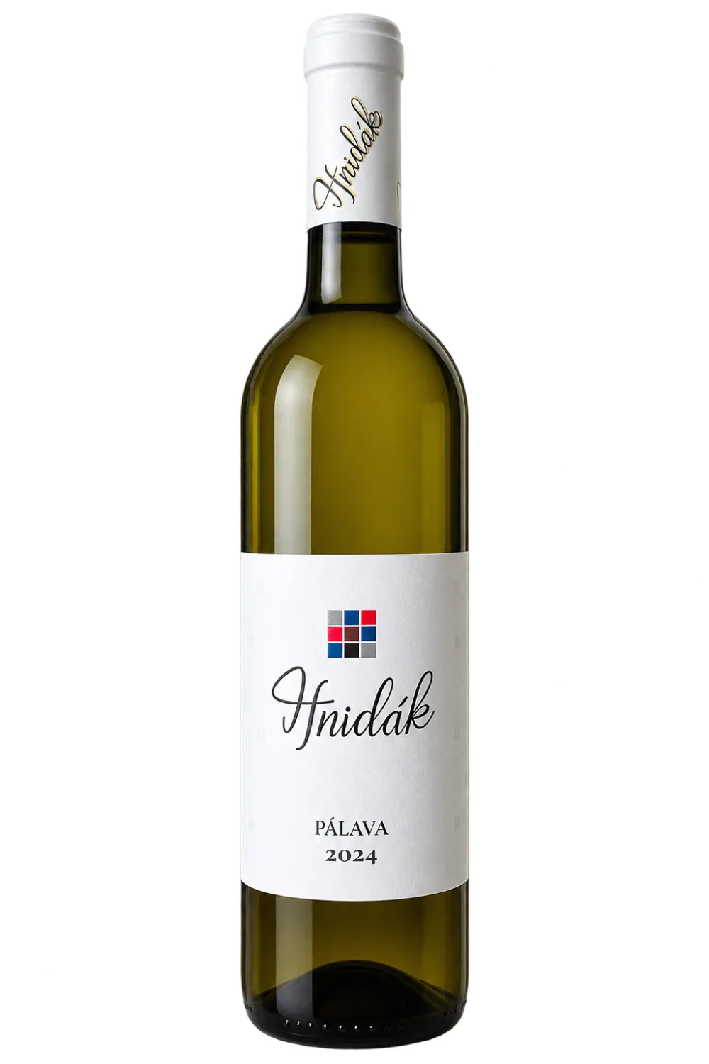 Pálava 2024