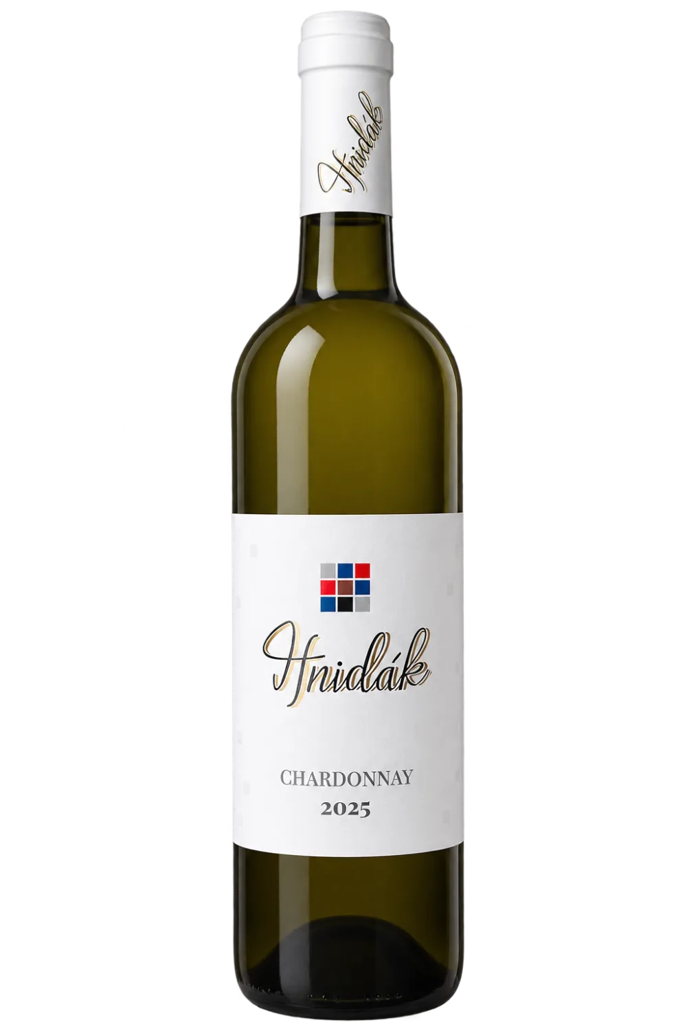 Chardonnay 2025